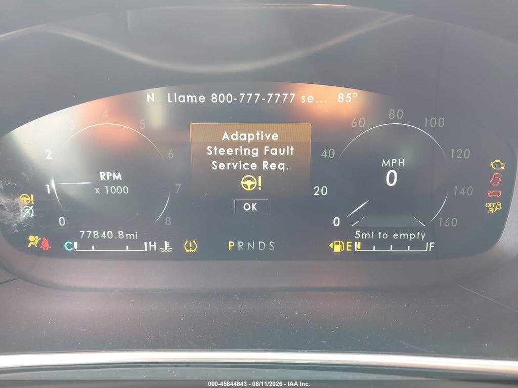 2LMPJ6L96KBL11202 2019 LINCOLN NAUTILUS photo no. 7