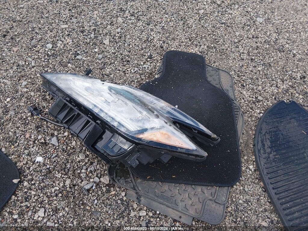 5N1AZ2MS2KN162697 2019 NISSAN MURANO photo no. 12