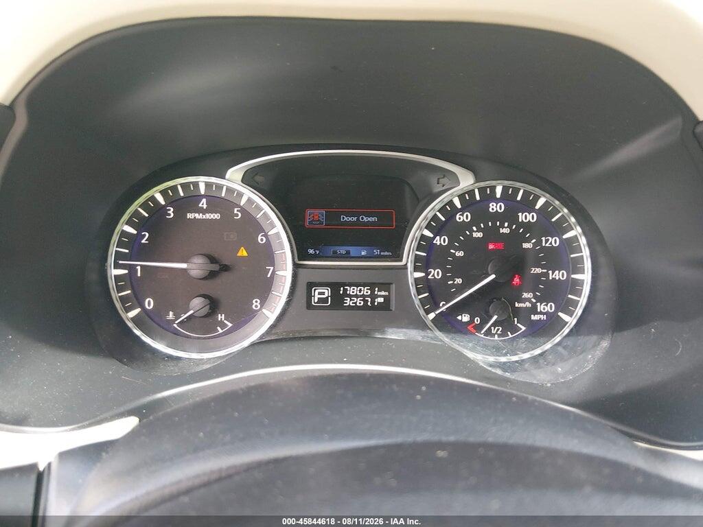 5N1DL0MN3KC533715 2019 INFINITI QX60 photo no. 7