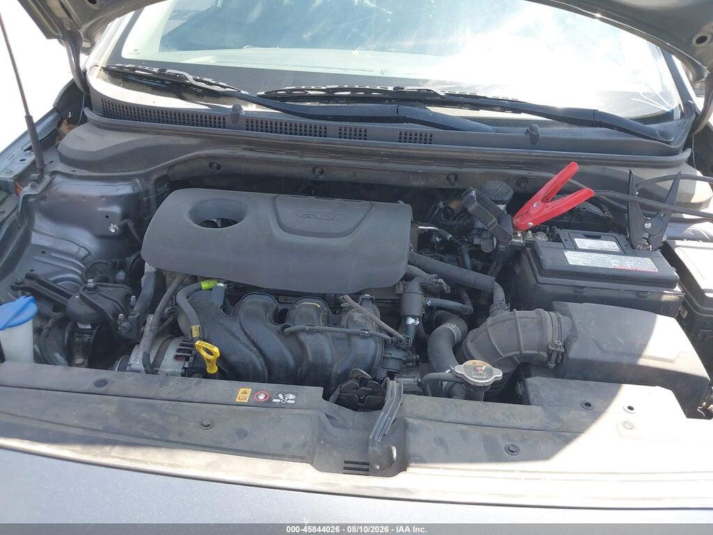 3KPC24A38KE044961 2019 HYUNDAI ACCENT photo no. 10