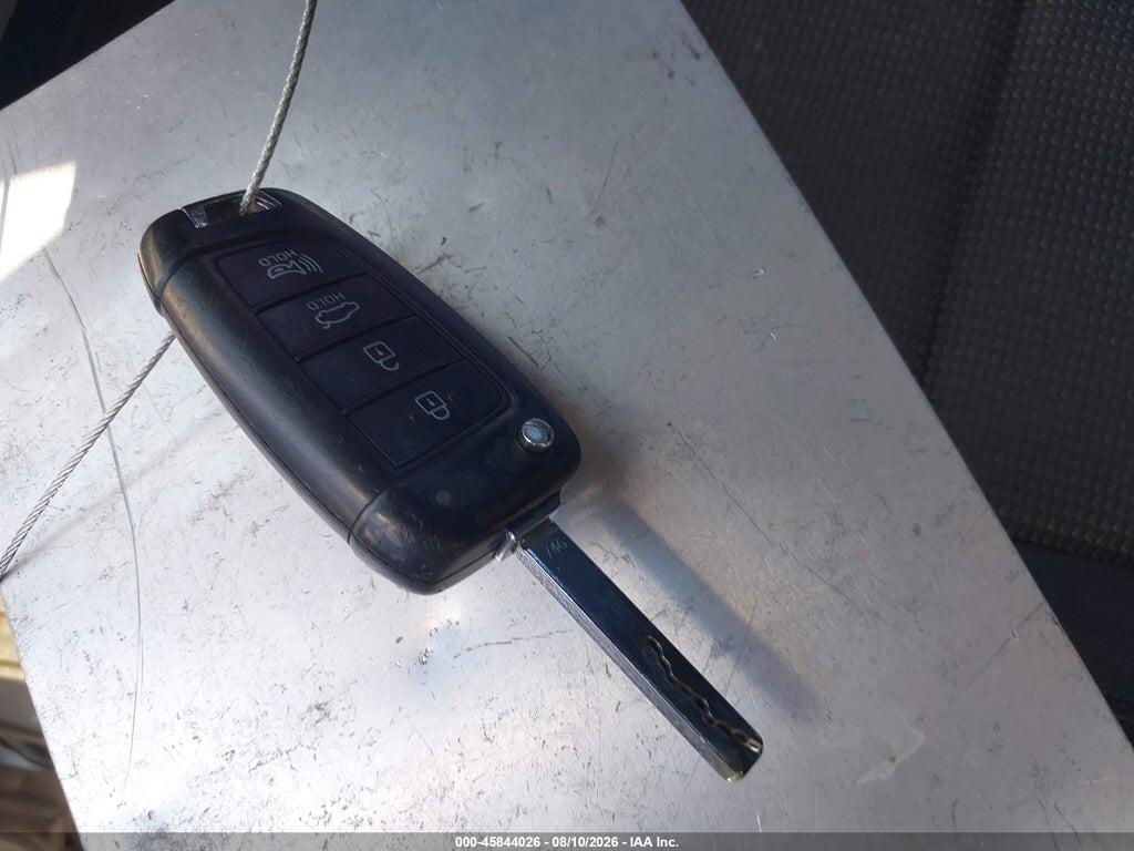 3KPC24A38KE044961 2019 HYUNDAI ACCENT photo no. 11