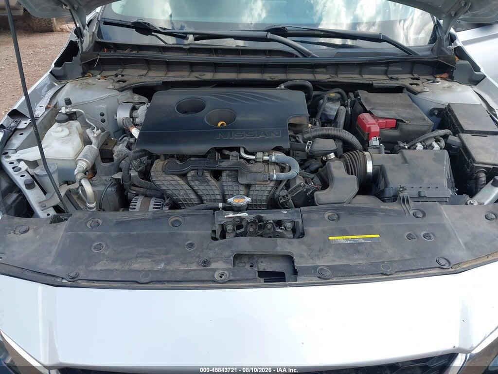 1N4BL4BV6KC239348 2019 NISSAN ALTIMA photo no. 10