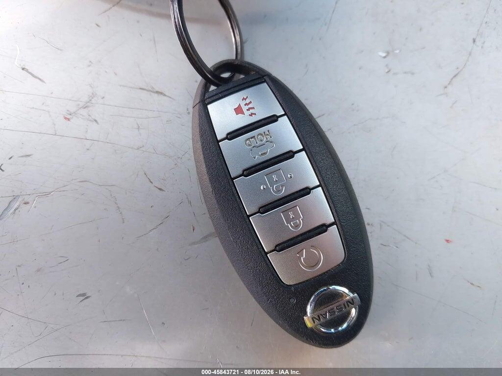1N4BL4BV6KC239348 2019 NISSAN ALTIMA photo no. 11