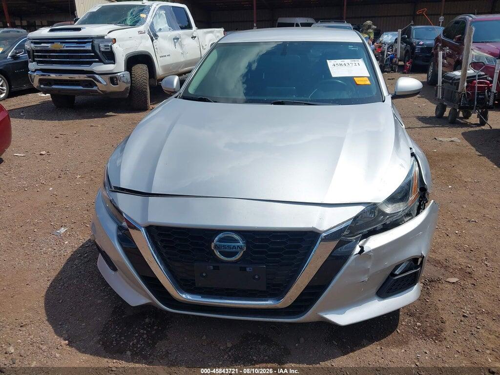 1N4BL4BV6KC239348 2019 NISSAN ALTIMA photo no. 12
