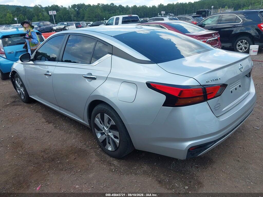 1N4BL4BV6KC239348 2019 NISSAN ALTIMA photo no. 3