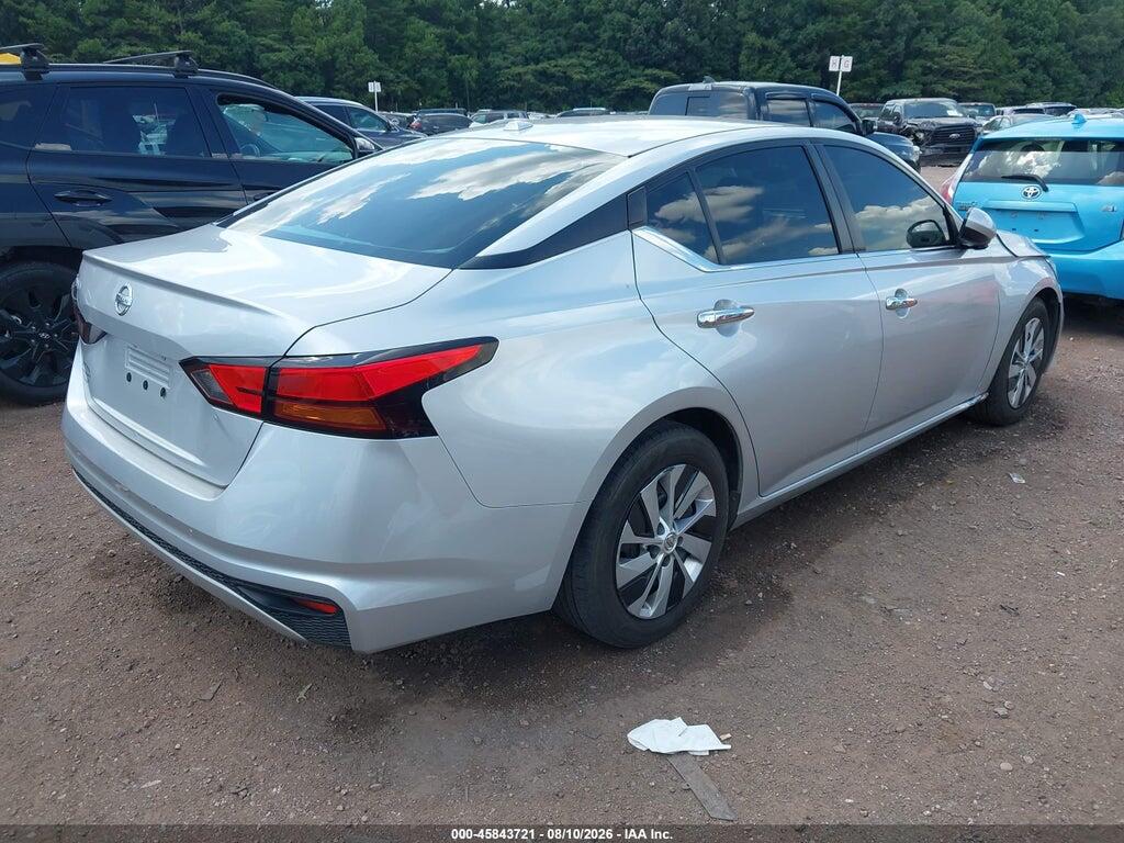 1N4BL4BV6KC239348 2019 NISSAN ALTIMA photo no. 4