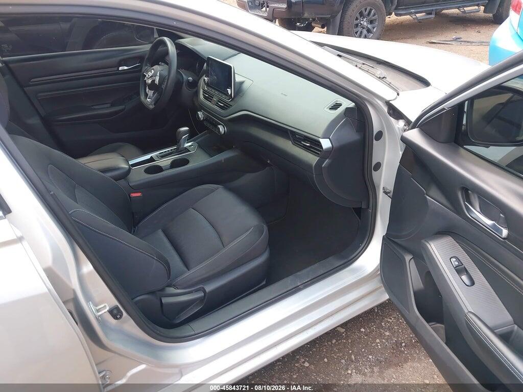 1N4BL4BV6KC239348 2019 NISSAN ALTIMA photo no. 5