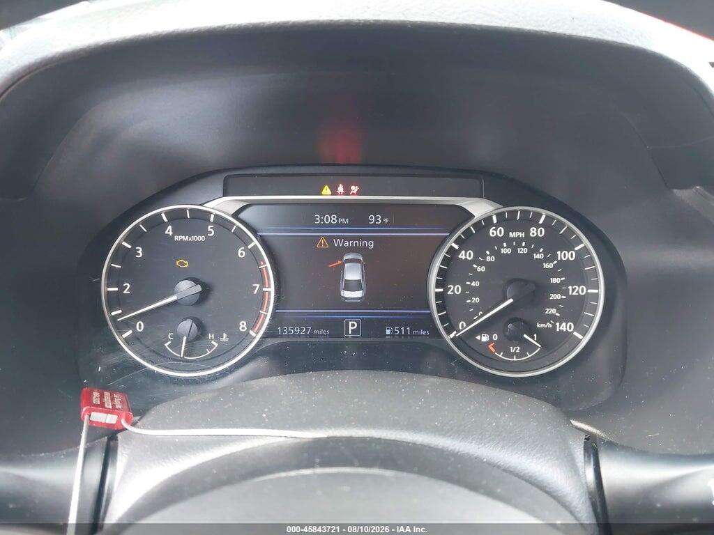 1N4BL4BV6KC239348 2019 NISSAN ALTIMA photo no. 7