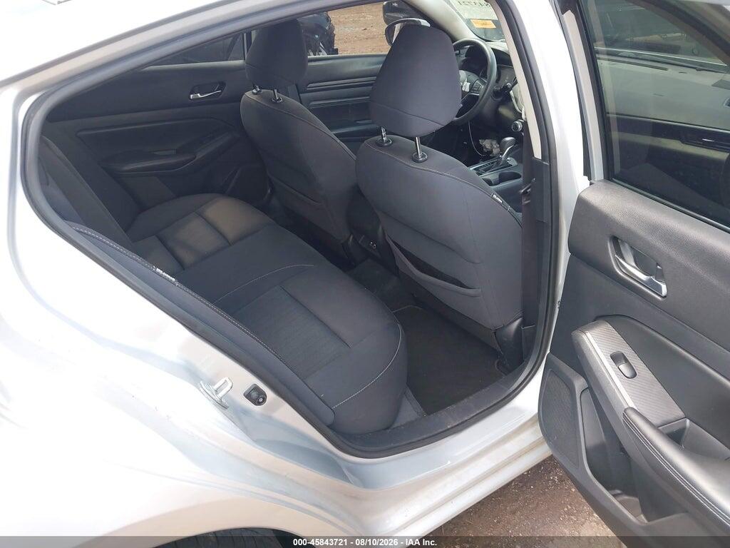 1N4BL4BV6KC239348 2019 NISSAN ALTIMA photo no. 8