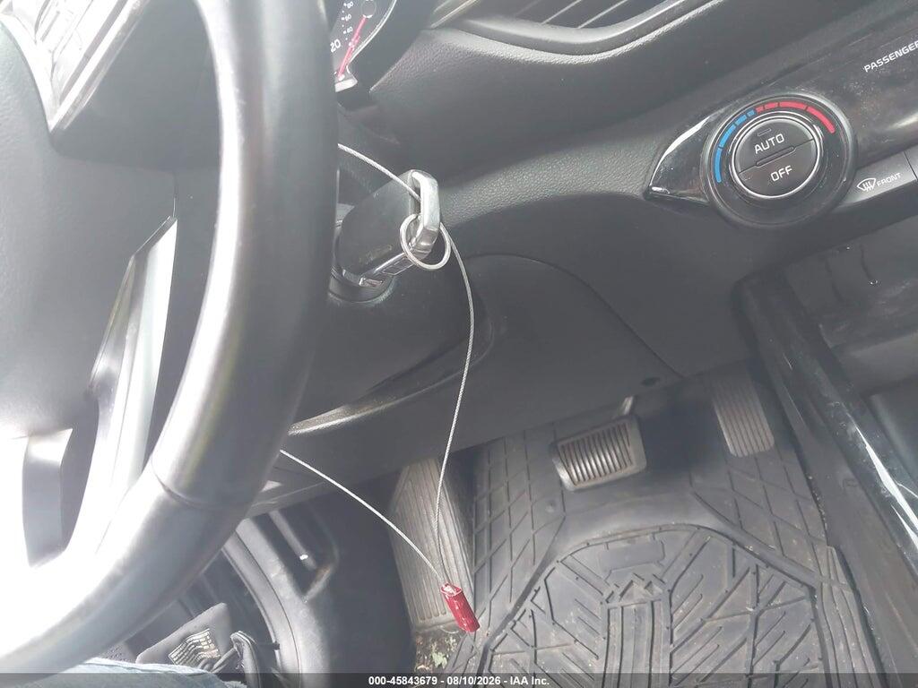 3KPF34AD7KE028897 2019 KIA FORTE photo no. 11