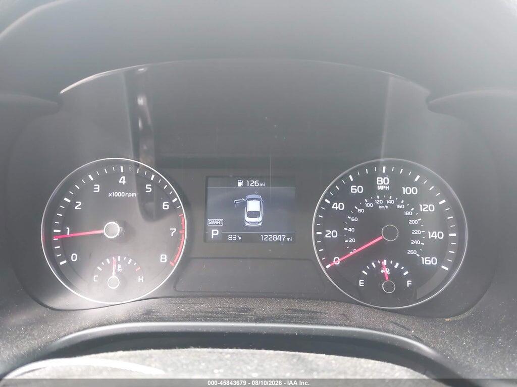 3KPF34AD7KE028897 2019 KIA FORTE photo no. 7