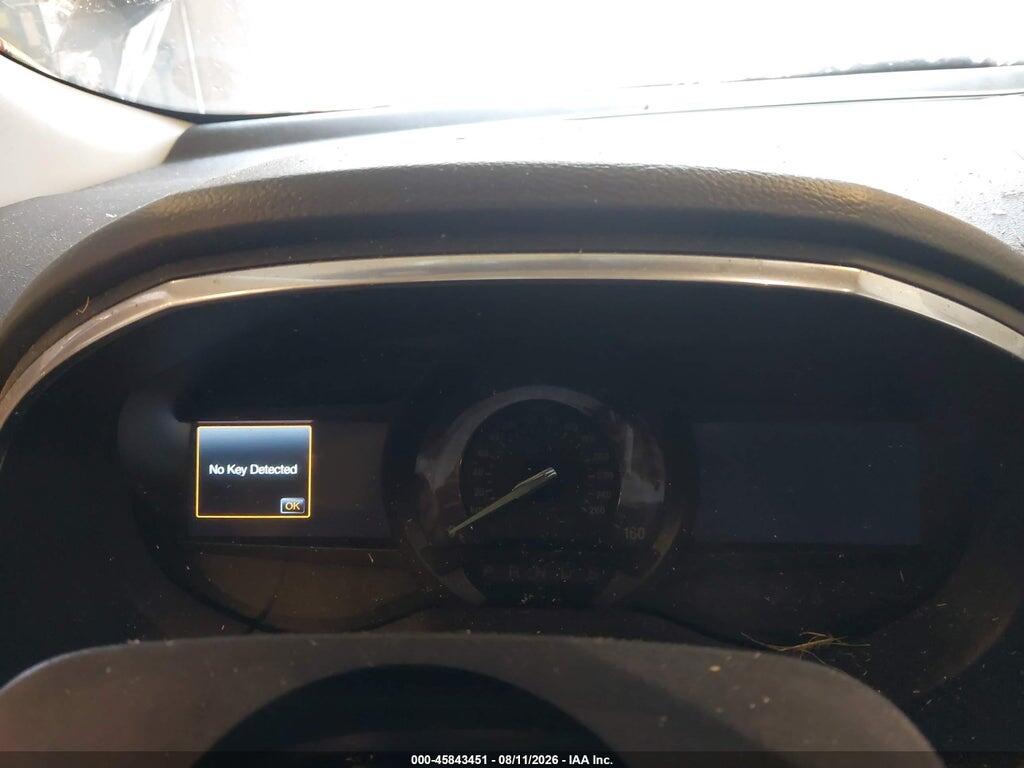 2FMPK4K92KBC22306 2019 FORD EDGE photo no. 7