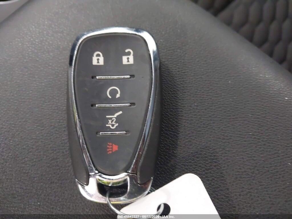 3GNAXKEV2KS593248 2019 CHEVROLET EQUINOX photo no. 11