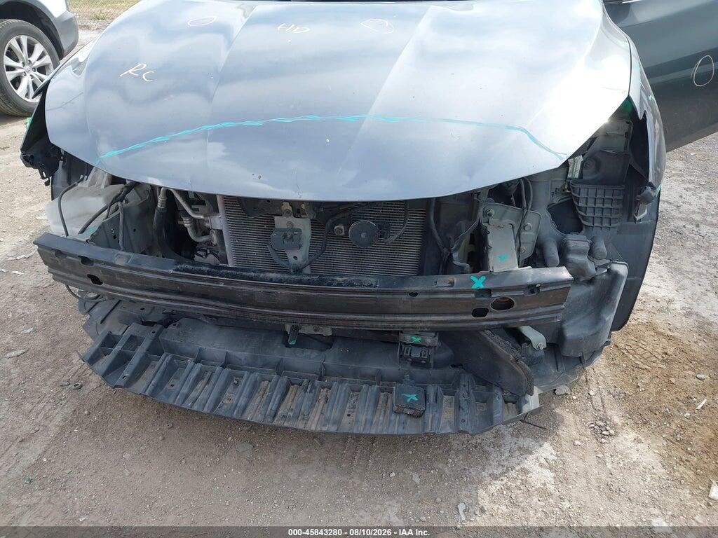 3N1AB7AP2KY340524 2019 NISSAN SENTRA photo no. 6