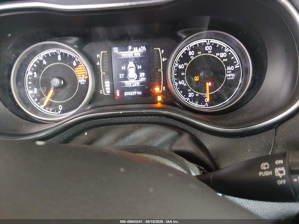1C4PJLCB9KD439123 2019 JEEP CHEROKEE photo no. 7