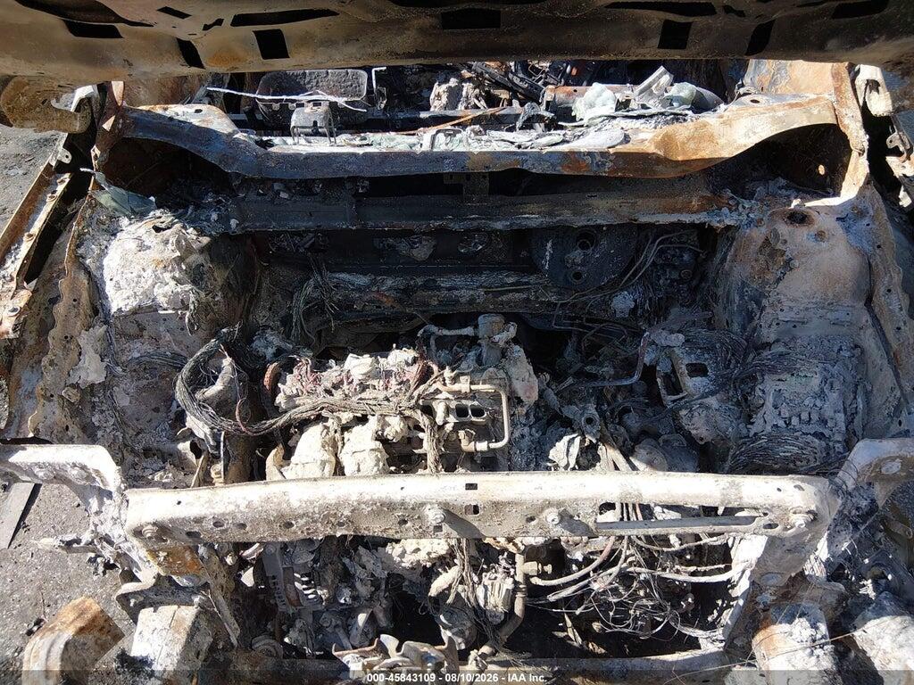 2FMPK3K97KBC49852 2019 FORD EDGE photo no. 10