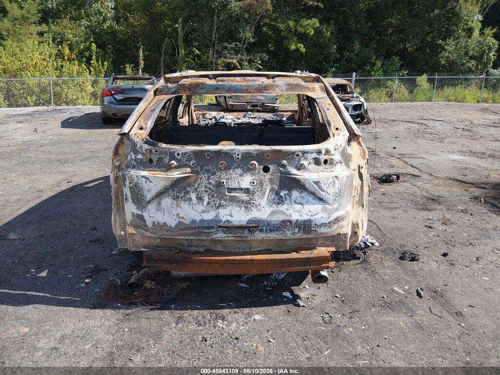 2FMPK3K97KBC49852 2019 FORD EDGE photo no. 12