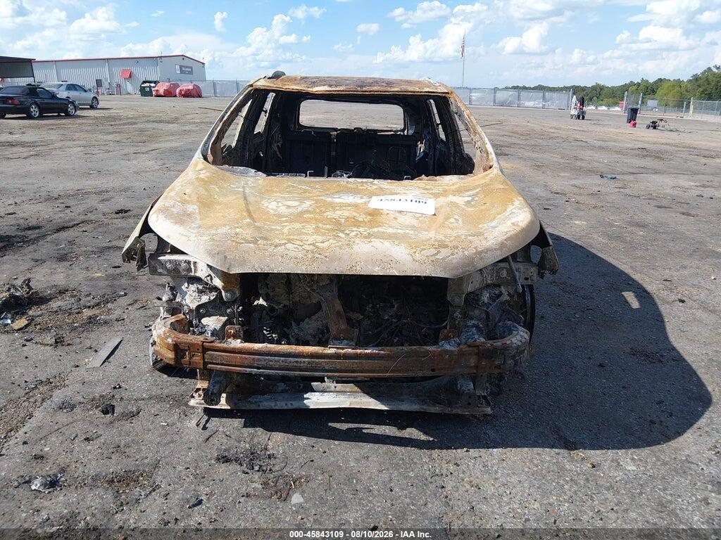 2FMPK3K97KBC49852 2019 FORD EDGE photo no. 6