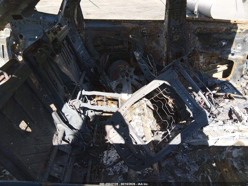 2FMPK3K97KBC49852 2019 FORD EDGE photo no. 8