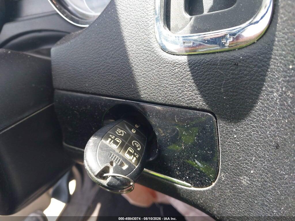 2C4RDGCG2KR586951 2019 DODGE GRAND CARAVAN photo no. 11