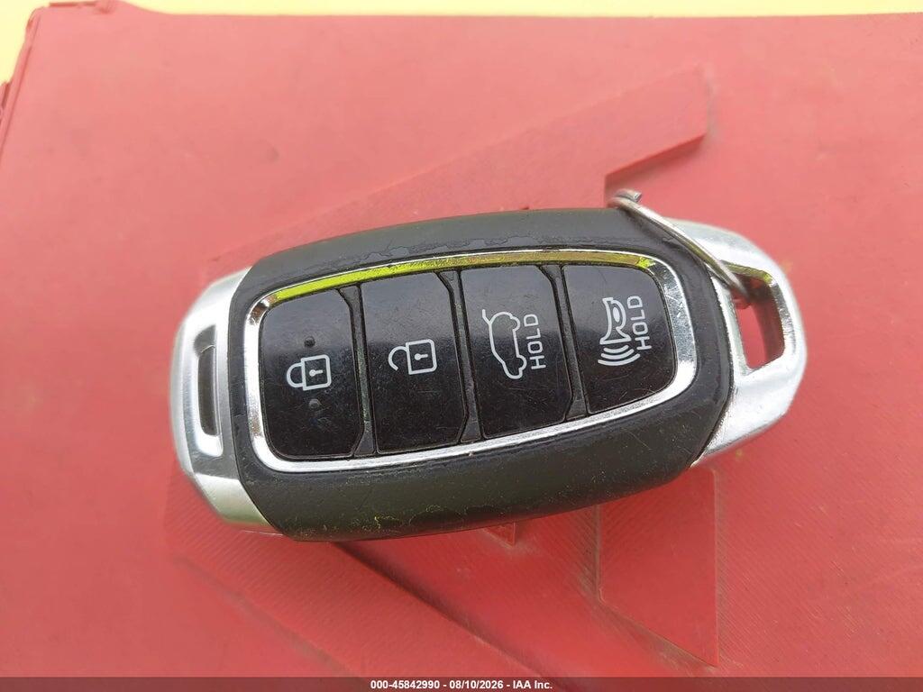 KM8K3CA58KU299708 2019 HYUNDAI KONA photo no. 11