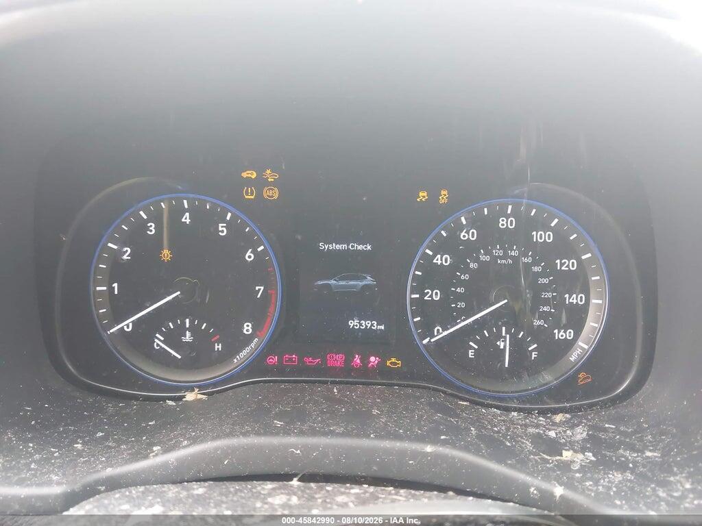 KM8K3CA58KU299708 2019 HYUNDAI KONA photo no. 7