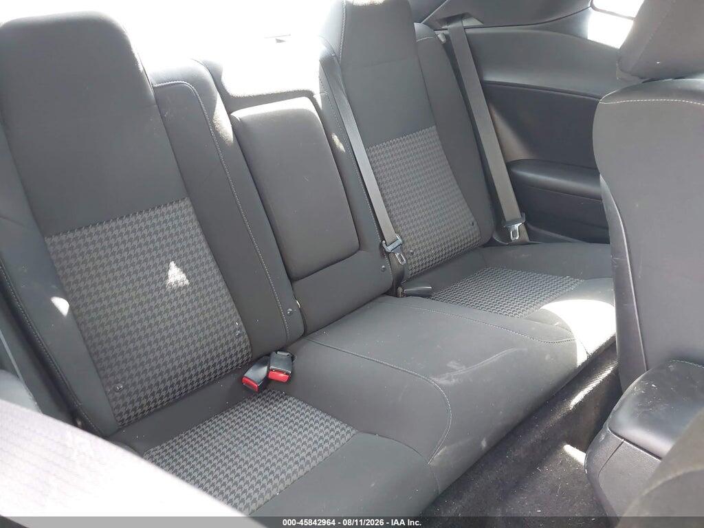 2C3CDZBT8KH513500 2019 DODGE CHALLENGER photo no. 8
