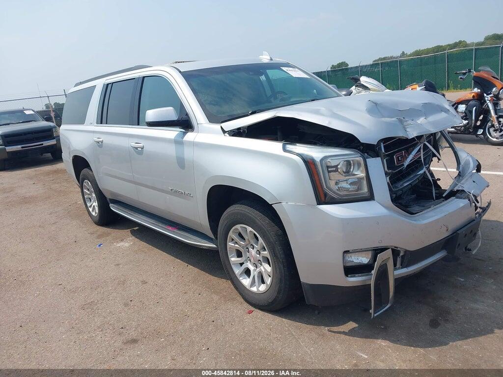 1GKS2GKC5KR311137 2019 GMC YUKON XL photo no. 1