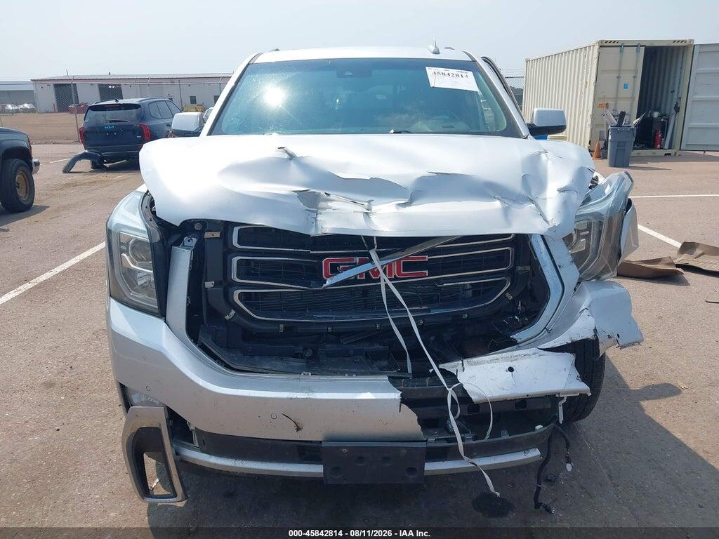 1GKS2GKC5KR311137 2019 GMC YUKON XL photo no. 12