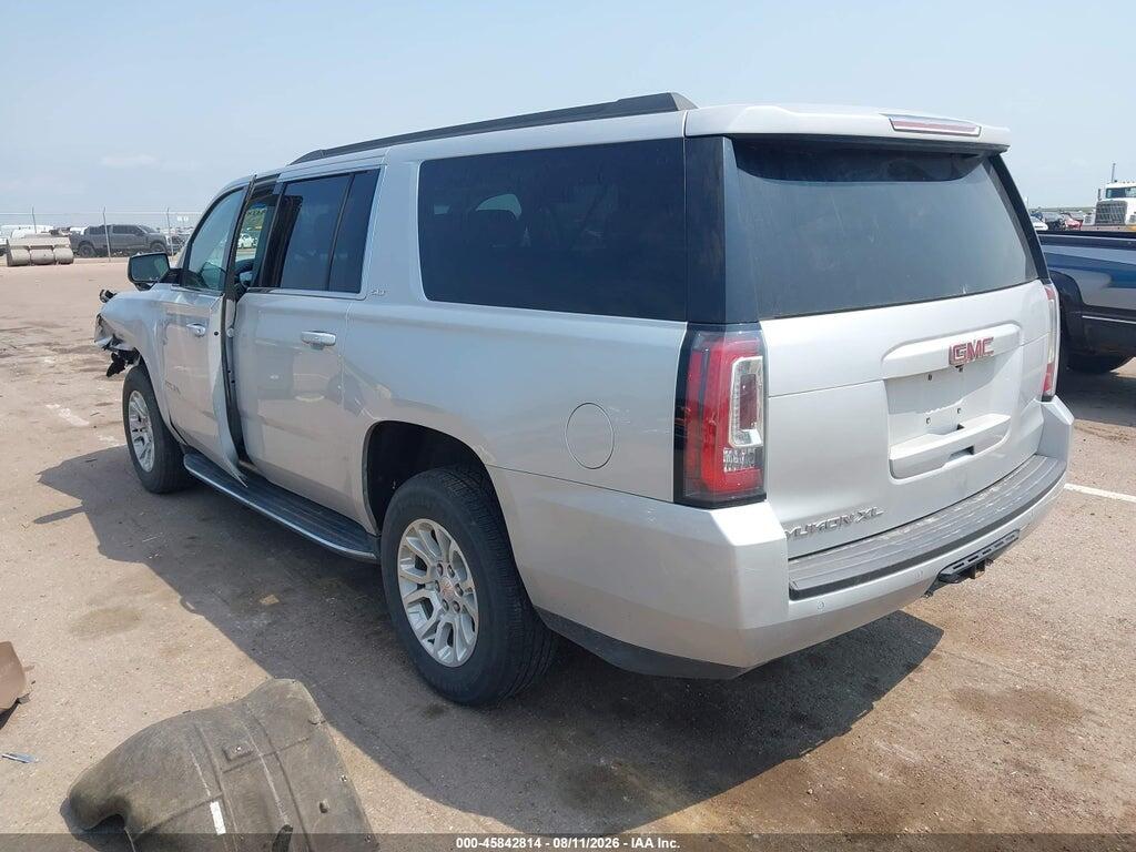 1GKS2GKC5KR311137 2019 GMC YUKON XL photo no. 3