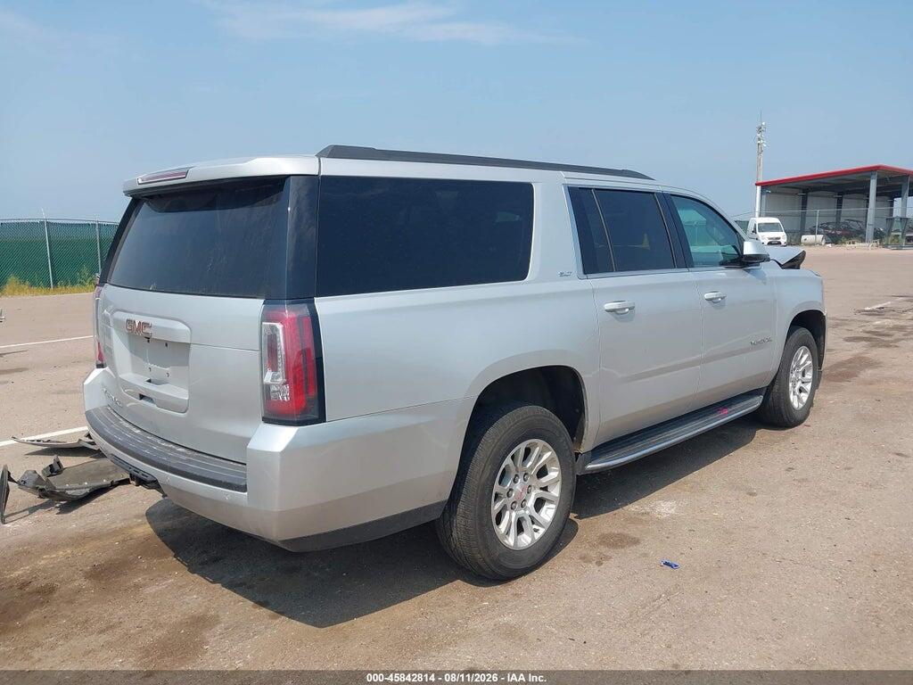 1GKS2GKC5KR311137 2019 GMC YUKON XL photo no. 4