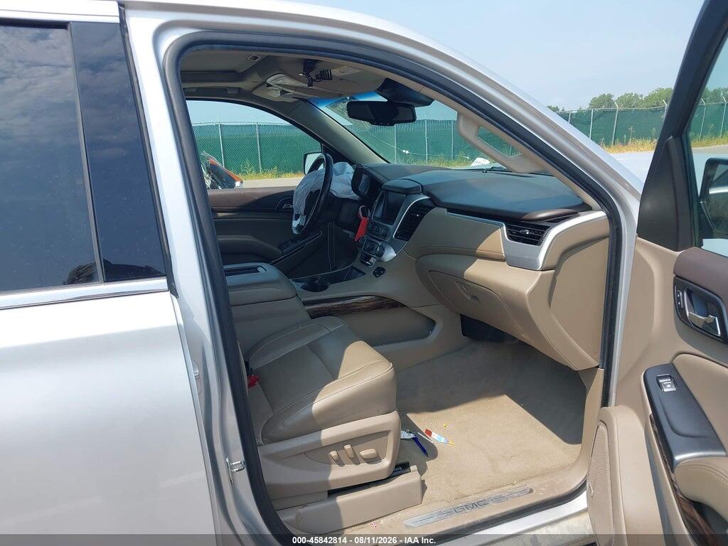 1GKS2GKC5KR311137 2019 GMC YUKON XL photo no. 5