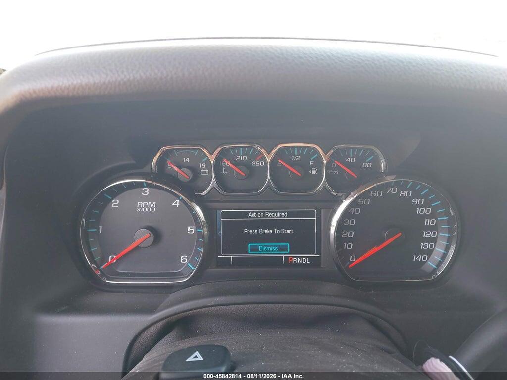 1GKS2GKC5KR311137 2019 GMC YUKON XL photo no. 7
