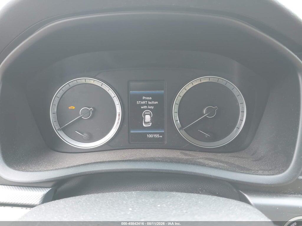 5NPE34AF4KH733939 2019 HYUNDAI SONATA photo no. 7