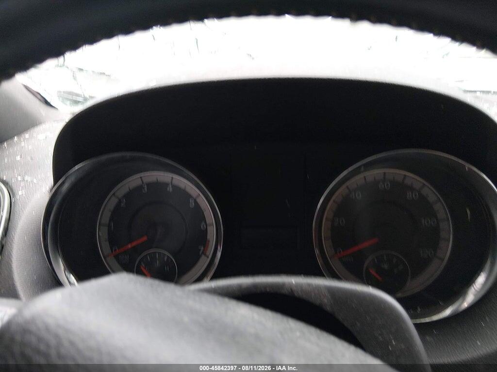 2C4RDGCG3KR797981 2019 DODGE GRAND CARAVAN photo no. 7