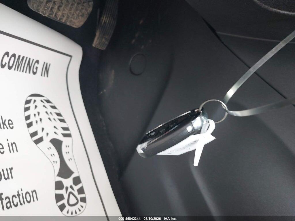 2GNAXKEV5K6292052 2019 CHEVROLET EQUINOX photo no. 11