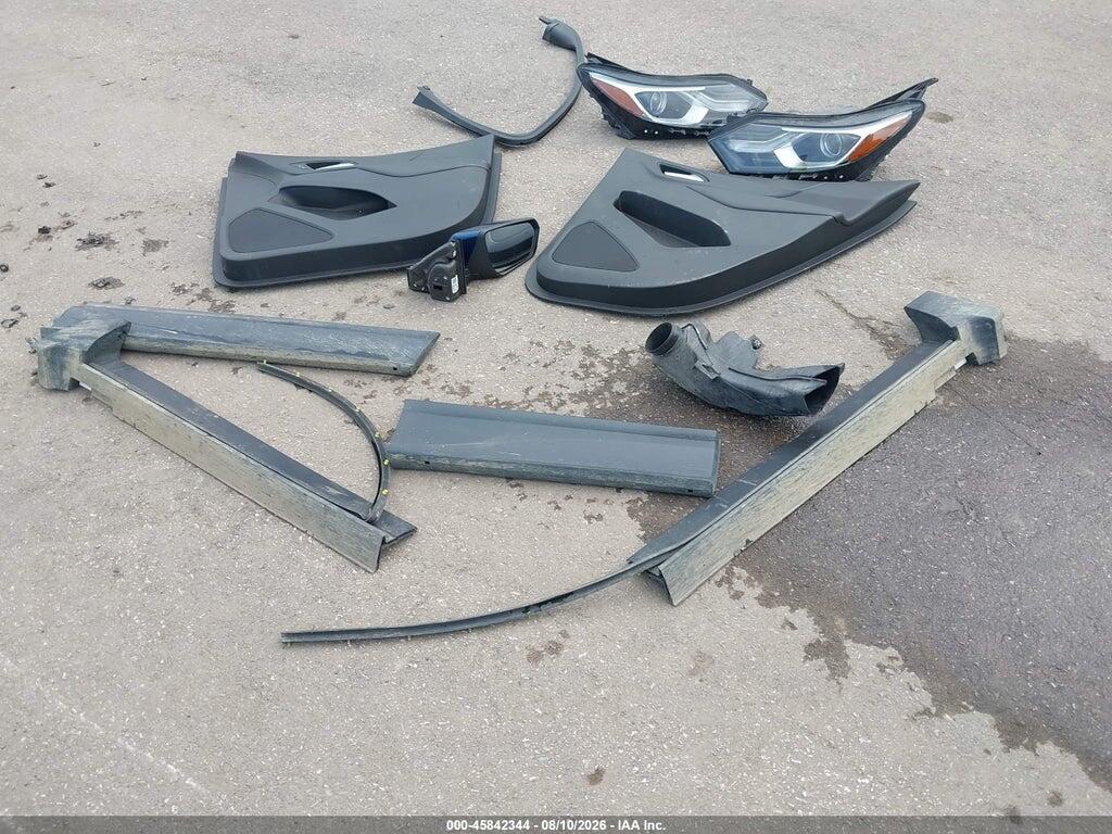 2GNAXKEV5K6292052 2019 CHEVROLET EQUINOX photo no. 12