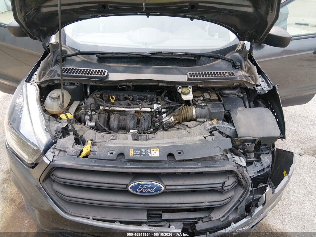 1FMCU0F77KUB97682 2019 FORD ESCAPE photo no. 10