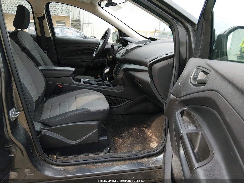 1FMCU0F77KUB97682 2019 FORD ESCAPE photo no. 5