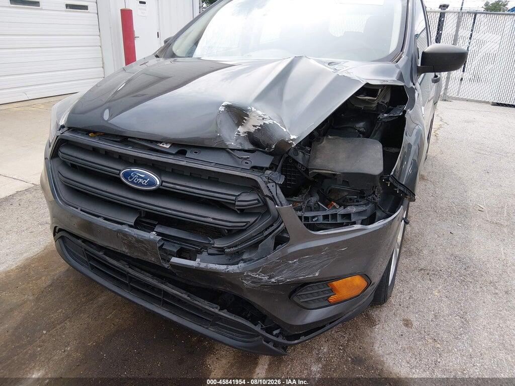 1FMCU0F77KUB97682 2019 FORD ESCAPE photo no. 6