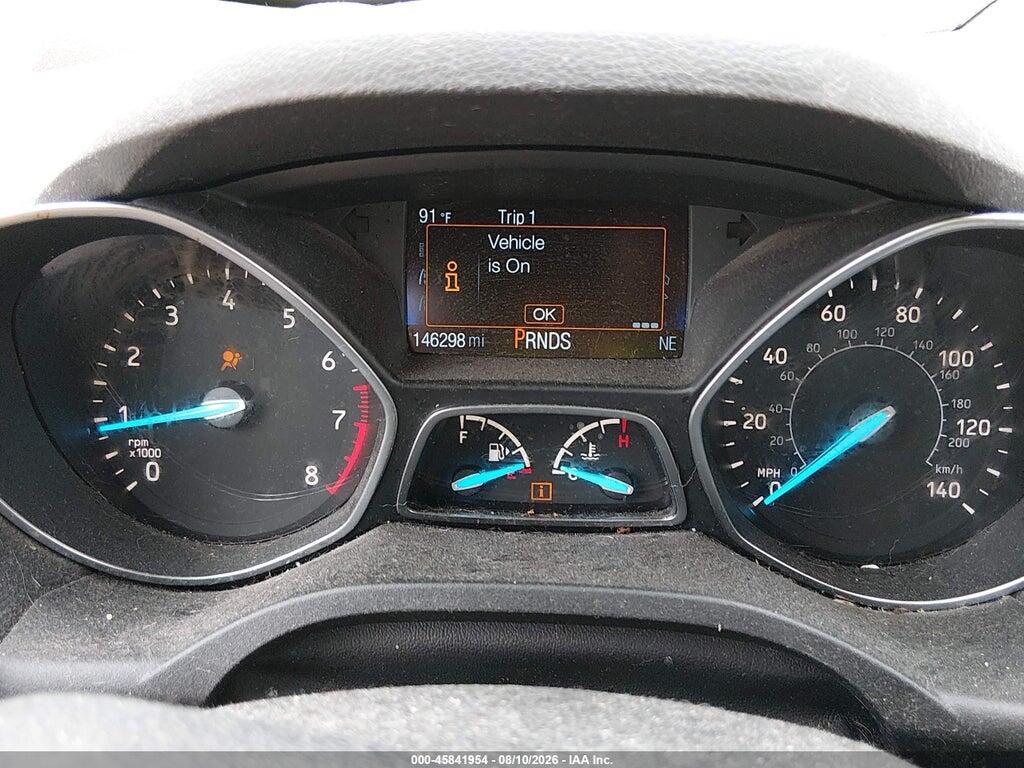 1FMCU0F77KUB97682 2019 FORD ESCAPE photo no. 7