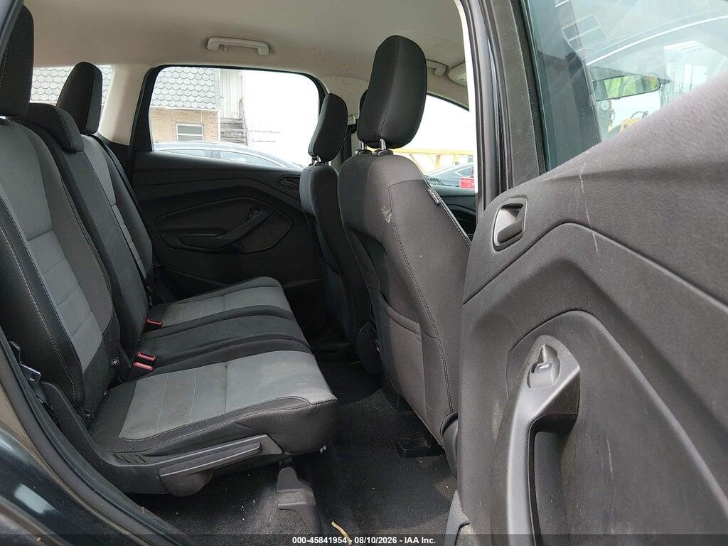 1FMCU0F77KUB97682 2019 FORD ESCAPE photo no. 8