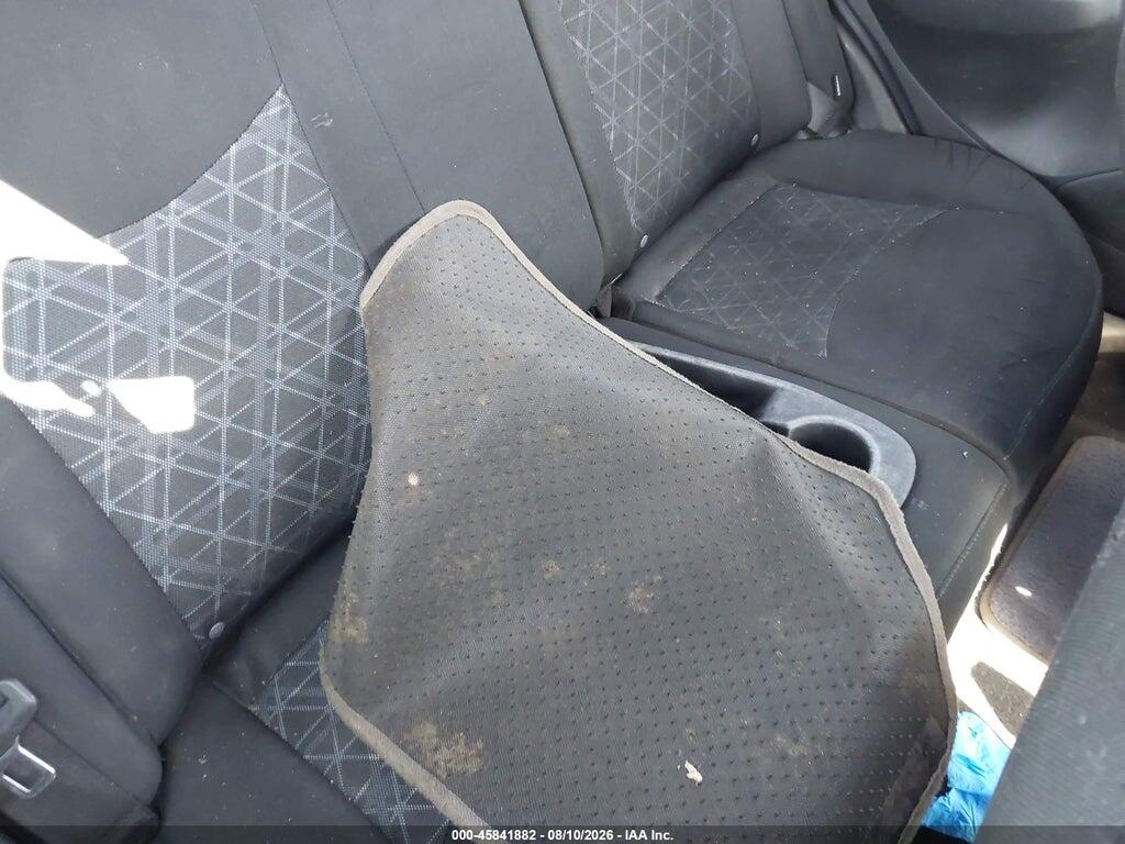 KL8CB6SAXKC816661 2019 CHEVROLET SPARK photo no. 8