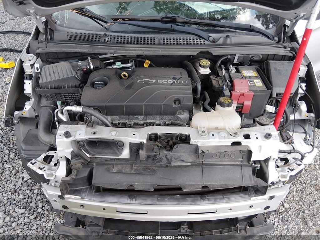 KL8CB6SA9KC790716 2019 CHEVROLET SPARK photo no. 10
