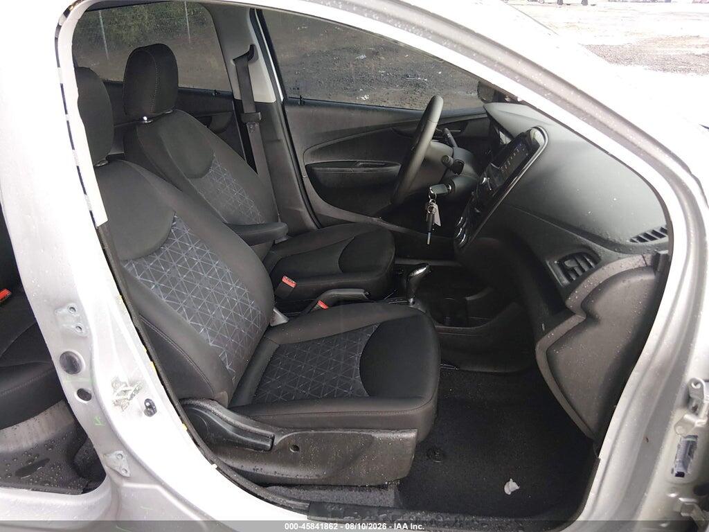 KL8CB6SA9KC790716 2019 CHEVROLET SPARK photo no. 5