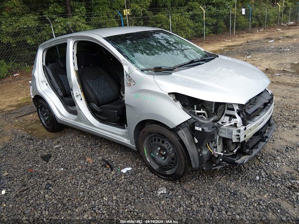 KL8CB6SA9KC790716 2019 CHEVROLET SPARK photo no. 6