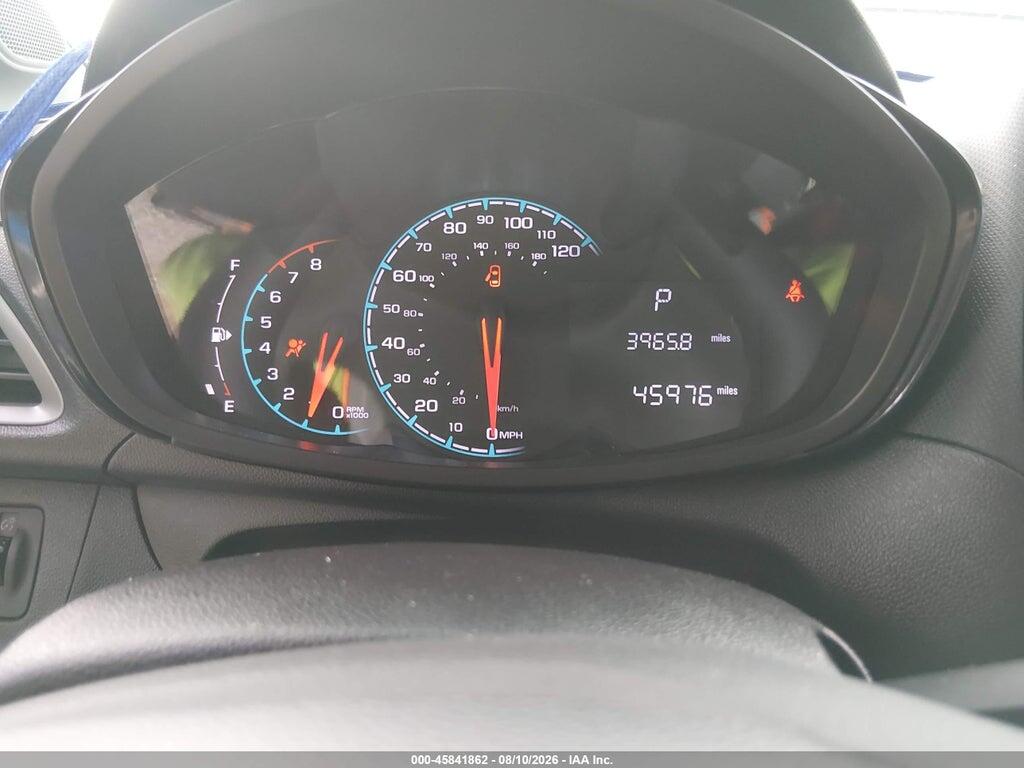 KL8CB6SA9KC790716 2019 CHEVROLET SPARK photo no. 7