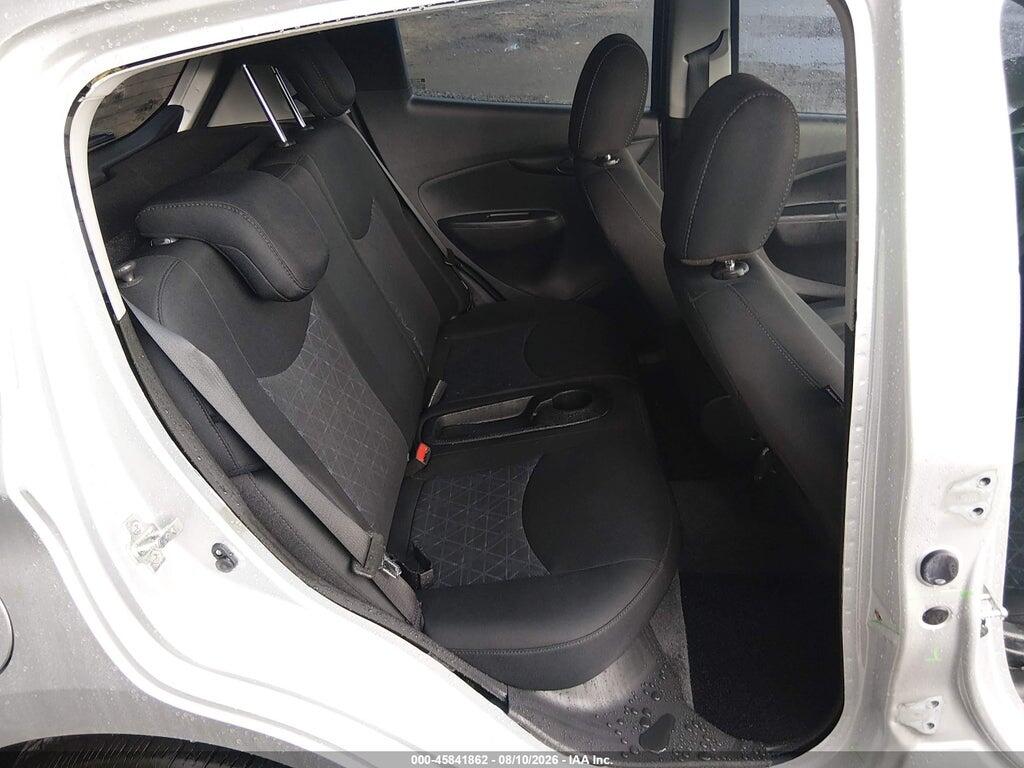 KL8CB6SA9KC790716 2019 CHEVROLET SPARK photo no. 8