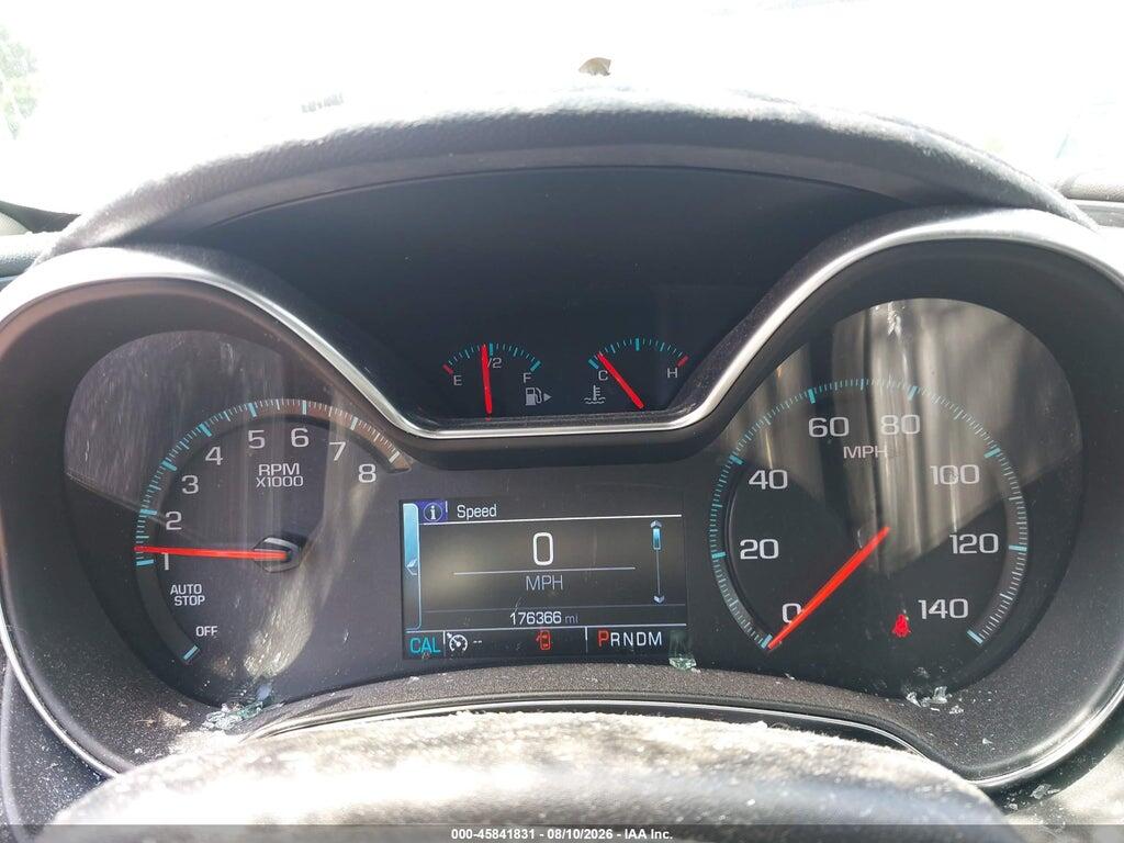 1G11Z5SA4KU139680 2019 CHEVROLET IMPALA photo no. 7