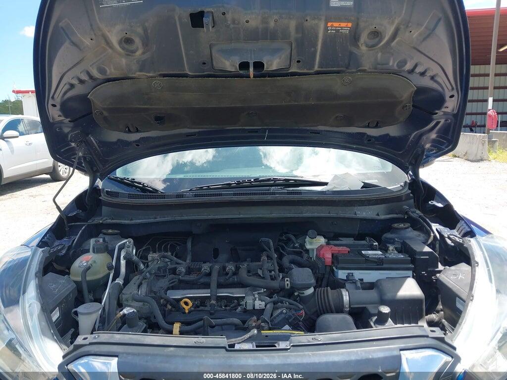 3N1CP5CU8KL560331 2019 NISSAN KICKS photo no. 10